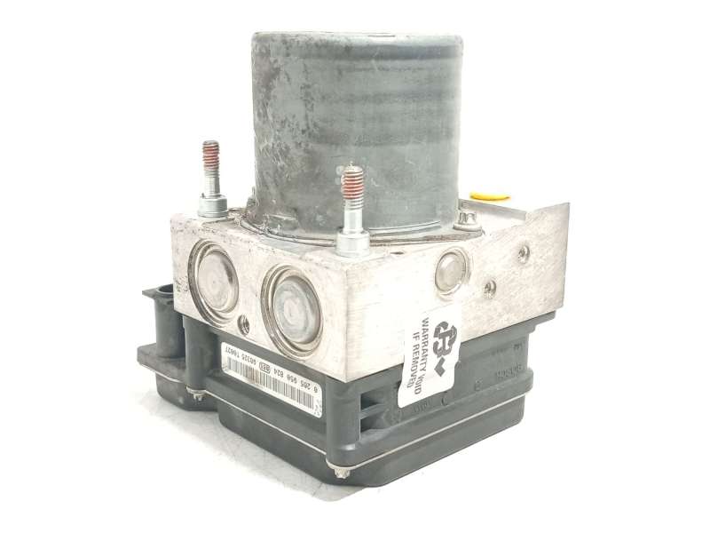 Recambio de abs para toyota verso (_r2_) 2.0 d-4d (aur20_) referencia OEM IAM 445400F030 0265230017 0265950824 - Azul 3
