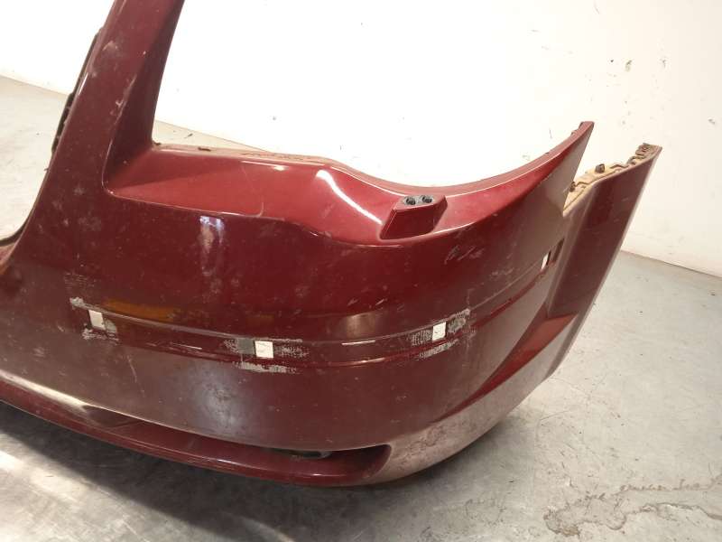 Recambio de paragolpes delantero para chrysler grand voyager v (rt) 2.8 crd referencia OEM IAM 1KG12TZZAB K1KG12TZZAB 3