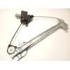 Recambio de elevalunas delantero derecho para toyota rav4 referencia OEM IAM 8571042140  0620205501