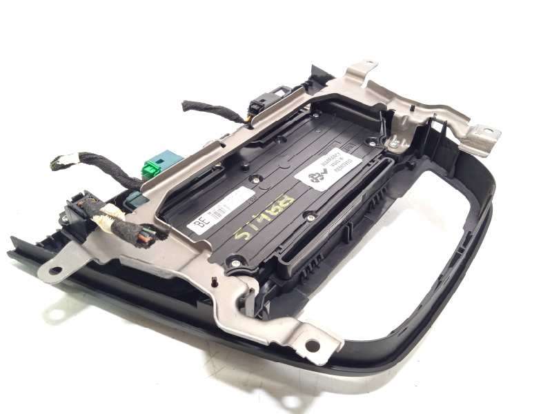 Recambio de mando multifuncion para opel insignia berlina 2.0 16v cdti referencia OEM IAM 13273255 - Gris 4