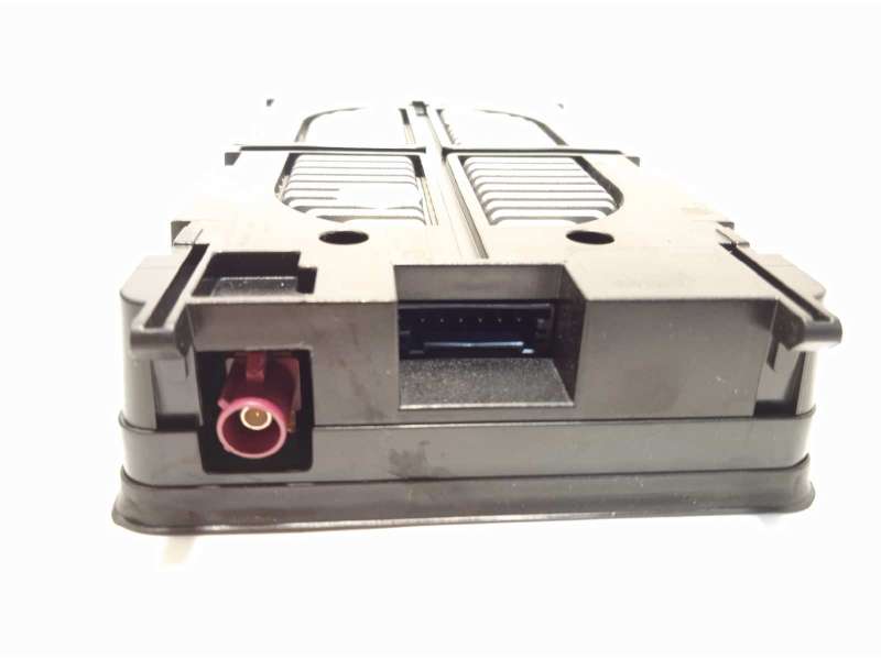 Recambio de modulo electronico para seat leon st (5f8) cupra 300 4drive referencia OEM IAM 81A035502 - Rojo 5