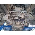 NISSAN PICK UP (D22)