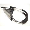 Recambio de palanca cambio para audi a3 sportback (8va) 2.0 16v tdi referencia OEM IAM 5Q0711049AQ  
