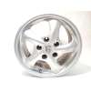 Recambio de llanta para porsche 911 (typ 996) carrera 4 coupe referencia OEM IAM 99636212800  