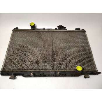 RADIADOR AGUA 19010PNLG01 
