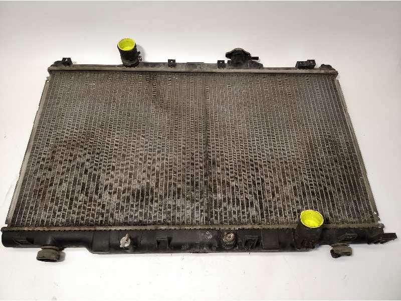 RADIADOR AGUA 19010PNLG01 