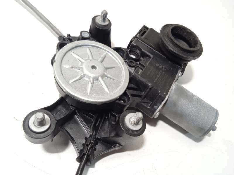 Recambio de elevalunas delantero derecho para toyota rav4 referencia OEM IAM 8571042140  0620205501 - Gris 3