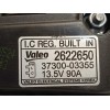 Recambio de alternador para kia rio basic referencia OEM IAM 3730003355  2622650