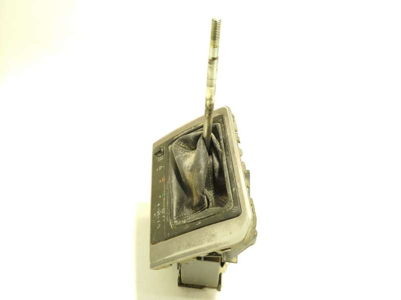 Recambio de palanca cambio para toyota land cruiser prado (_j15_) 3.0 d-4d (kdj155_, kdj150_) referencia OEM IAM 3355060890 - Blanco 2