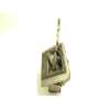 Recambio de palanca cambio para toyota land cruiser prado (_j15_) 3.0 d-4d (kdj155_, kdj150_) referencia OEM IAM 3355060890  