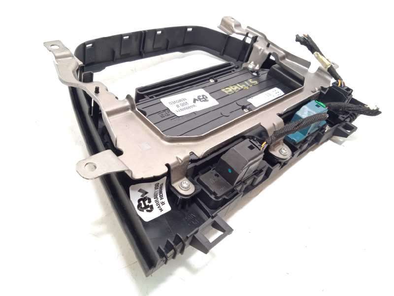 Recambio de mando multifuncion para opel insignia berlina 2.0 16v cdti referencia OEM IAM 13273255 - Gris 5