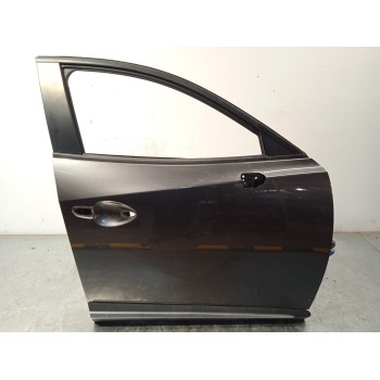 Recambio de puerta delantera derecha para mazda cx-3 2.0 cat referencia OEM IAM DKY05802XD  