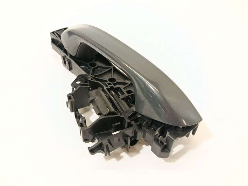 Recambio de maneta exterior trasera izquierda para volkswagen tiguan 2,0 tig referencia OEM IAM 5H0837205FGRU 2