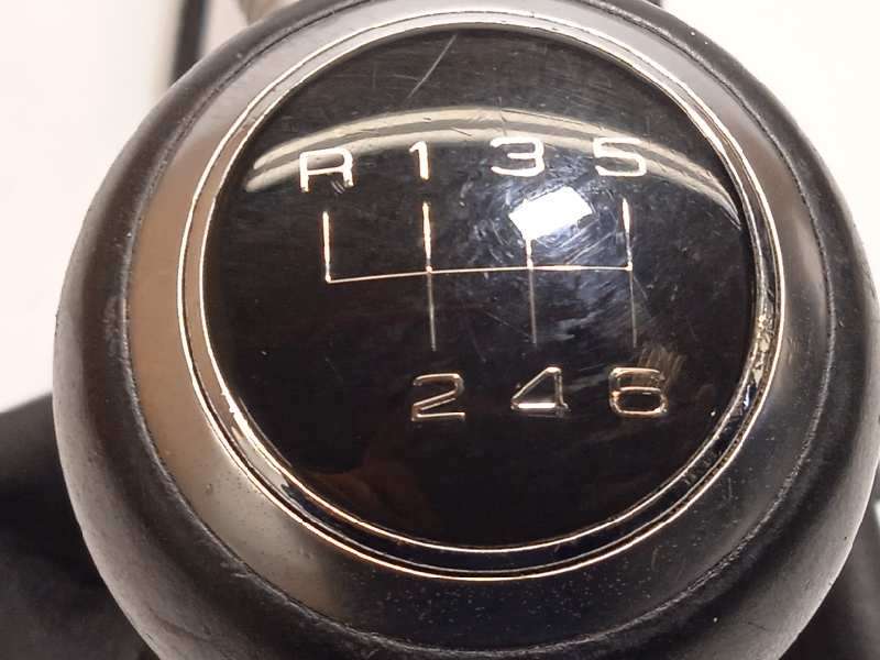 Recambio de palanca cambio para audi a3 sportback (8va) 2.0 16v tdi referencia OEM IAM 5Q0711049AQ - Blanco 4