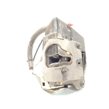 Recambio de cerradura puerta trasera derecha para land rover discovery sport (l550) 2.0 d 4x4 referencia OEM IAM GK7224994BD LR0