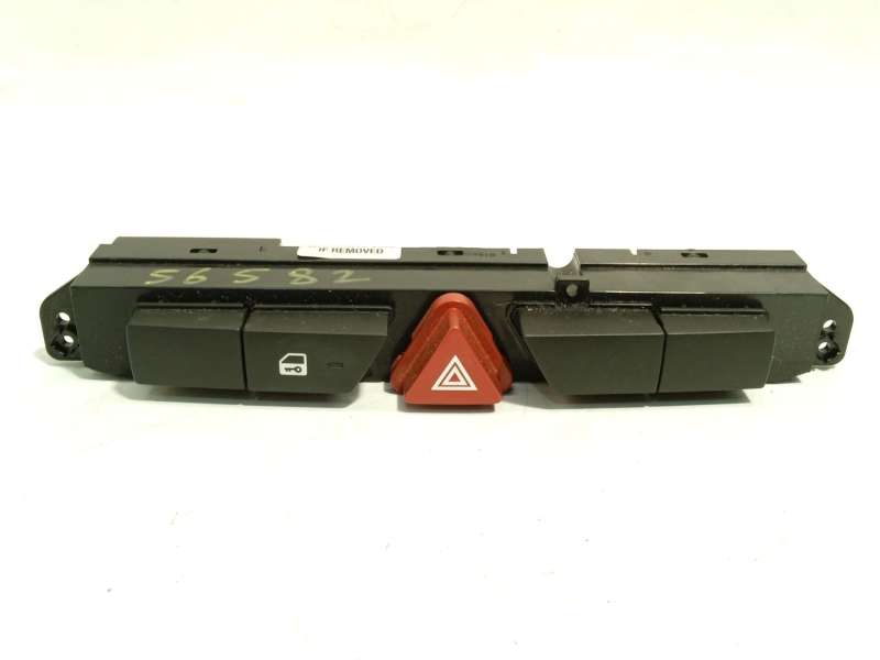 Recambio de mando multifuncion para kia cee'd hatchback (ed) 1.6 crdi 115 referencia OEM IAM 937001H000 - Plata 2