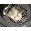 Recambio de elevalunas delantero derecho para toyota rav4 referencia OEM IAM 8571042140  0620205501