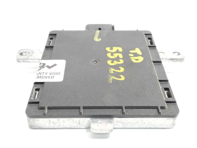 Recambio de sensor para mg zs suv (azs1) 1.5 vti referencia OEM IAM 11489899 3