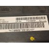 Recambio de airbag delantero derecho para land rover range rover (lm) 3.6 td v8 referencia OEM IAM FBZ500050  7H42042A00AA