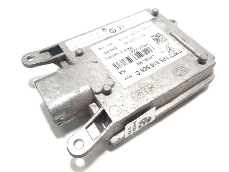 Recambio de sensor para porsche cayenne (typ 92aa) referencia OEM IAM 7P5910566C 4H0907566 6PZ010316 - Gris 2