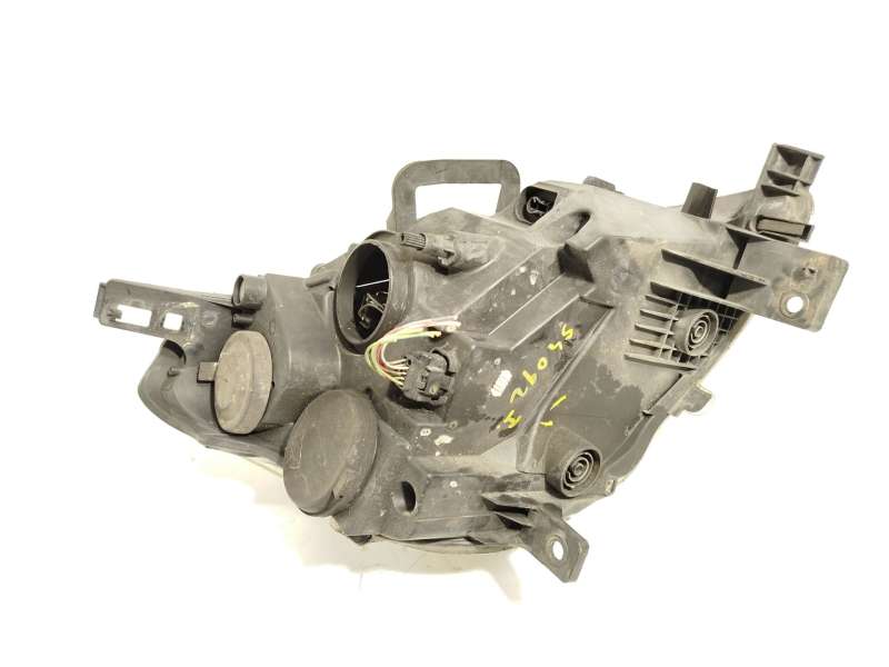 Recambio de faro izquierdo para peugeot partner tepee 1.6 hdi 75 (16v) referencia OEM IAM 9682829380  89317991 - Blanco 3