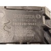 Recambio de elevalunas delantero derecho para toyota rav4 referencia OEM IAM 8571042140  0620205501