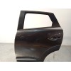 Recambio de puerta trasera izquierda para mazda cx-3 2.0 cat referencia OEM IAM DKY07302XC DKY07302XB 