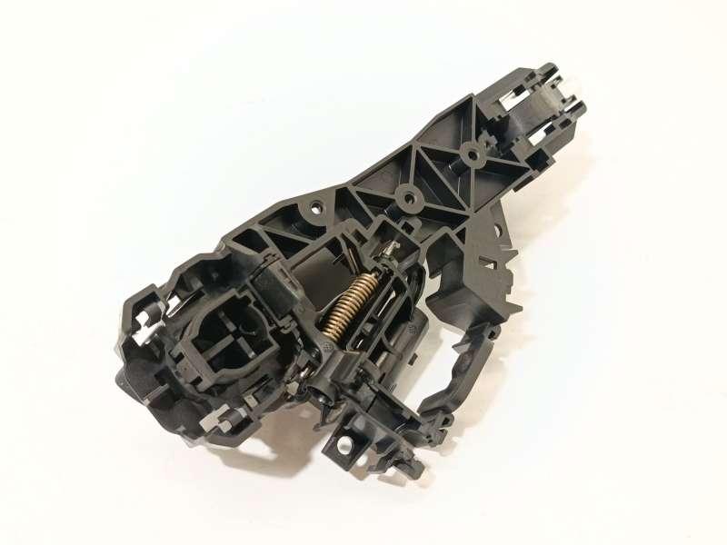 Recambio de maneta exterior trasera izquierda para volkswagen tiguan 2,0 tig referencia OEM IAM 5H0837205FGRU 3