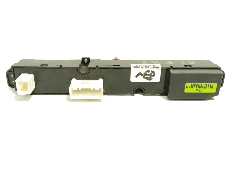 Recambio de mando multifuncion para kia cee'd hatchback (ed) 1.6 crdi 115 referencia OEM IAM 937001H000 - Plata 3
