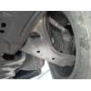 opel corsa d (s07) del año 2008