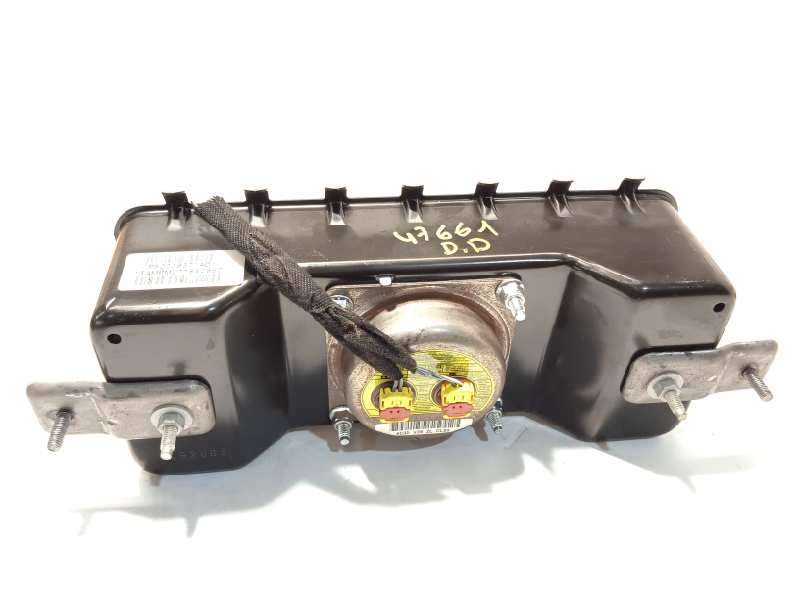 Recambio de airbag delantero derecho para dodge journey 2.0 16v crd cat referencia OEM IAM P52029371AD K52029371AD - Negro 3