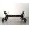 Recambio de puente trasero para seat ibiza v (kj1, kjg) 1.0 tsi referencia OEM IAM 2Q0501053CH  