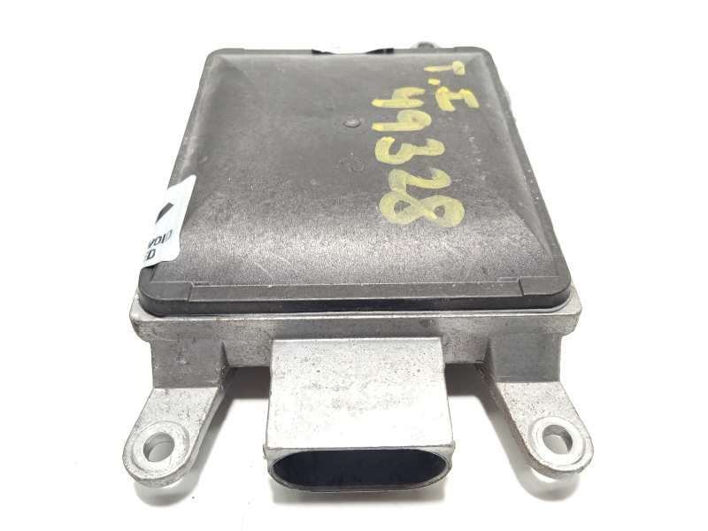 Recambio de sensor para porsche cayenne (typ 92aa) referencia OEM IAM 7P5910566C 4H0907566 6PZ010316 - Gris 3