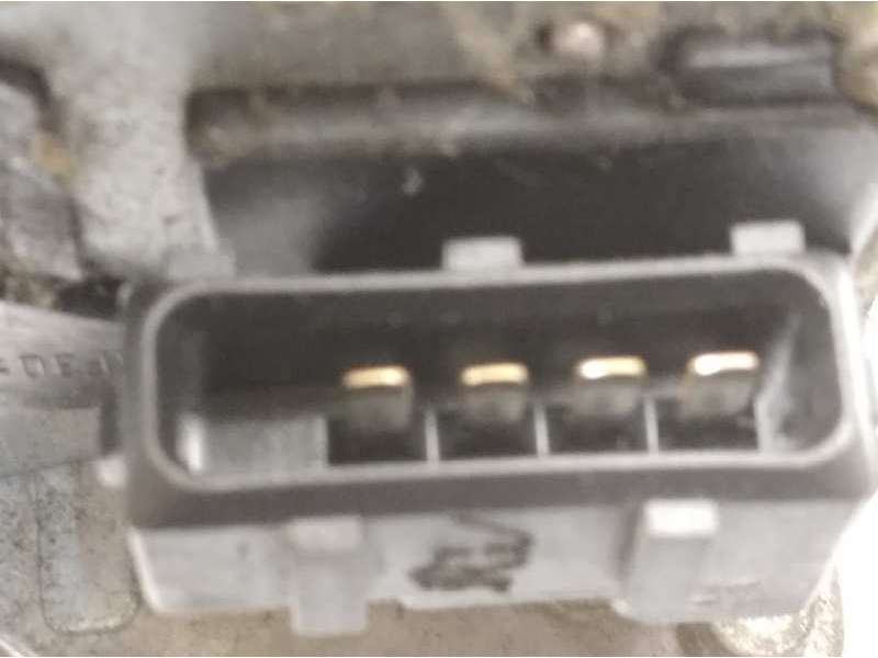 Recambio de motor limpia delantero para volvo xc90 2.4 diesel cat referencia OEM IAM 8693849 8659969 3