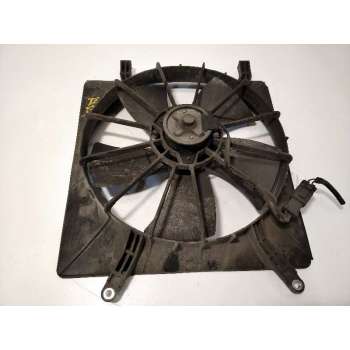ELECTROVENTILADOR 38616P3G003 2635005510