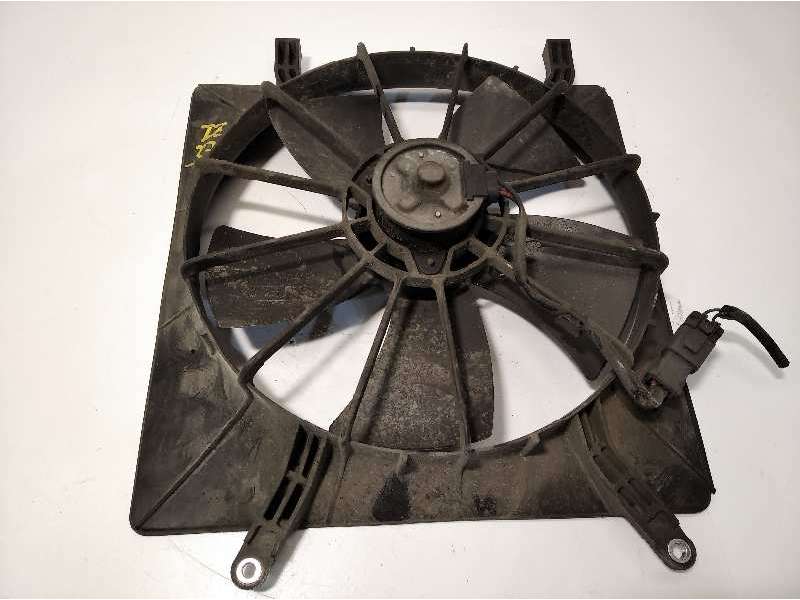 ELECTROVENTILADOR 38616P3G003 2635005510