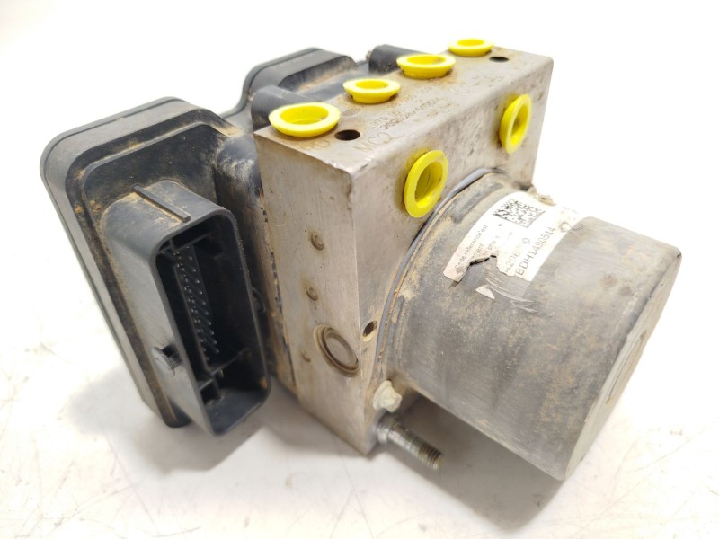 ABS 9808055980 0265956240 970025