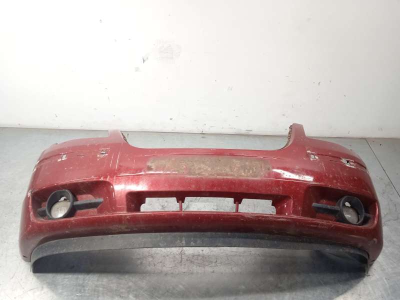 Recambio de paragolpes delantero para chrysler grand voyager v (rt) 2.8 crd referencia OEM IAM 1KG12TZZAB K1KG12TZZAB 6