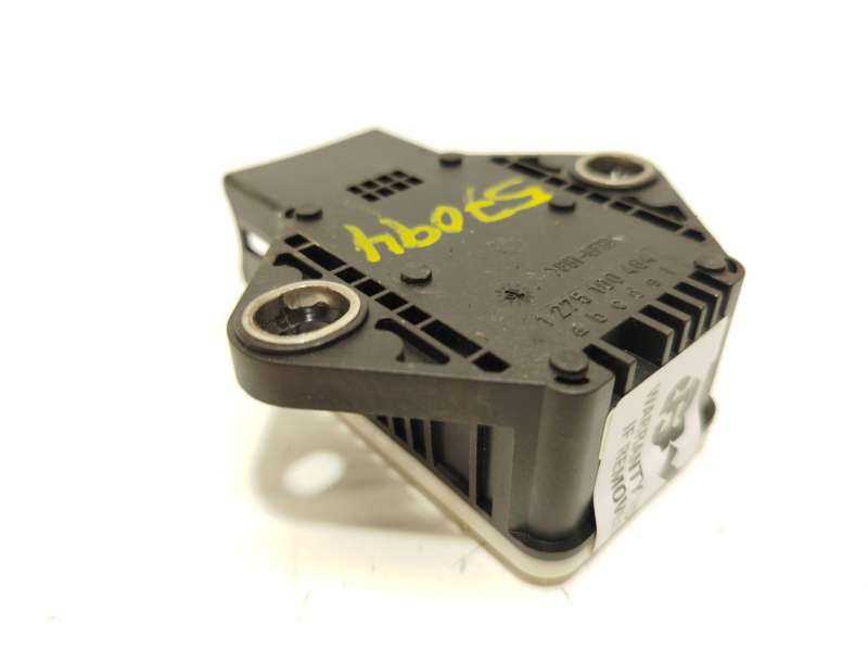Recambio de centralita esp para peugeot 3008 i monospace (0u_) 2.0 hdi 150 / bluehdi 150 referencia OEM IAM 9664661580  02650057 - Gris 2
