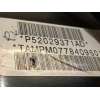 Recambio de airbag delantero derecho para dodge journey 2.0 16v crd cat referencia OEM IAM P52029371AD K52029371AD 