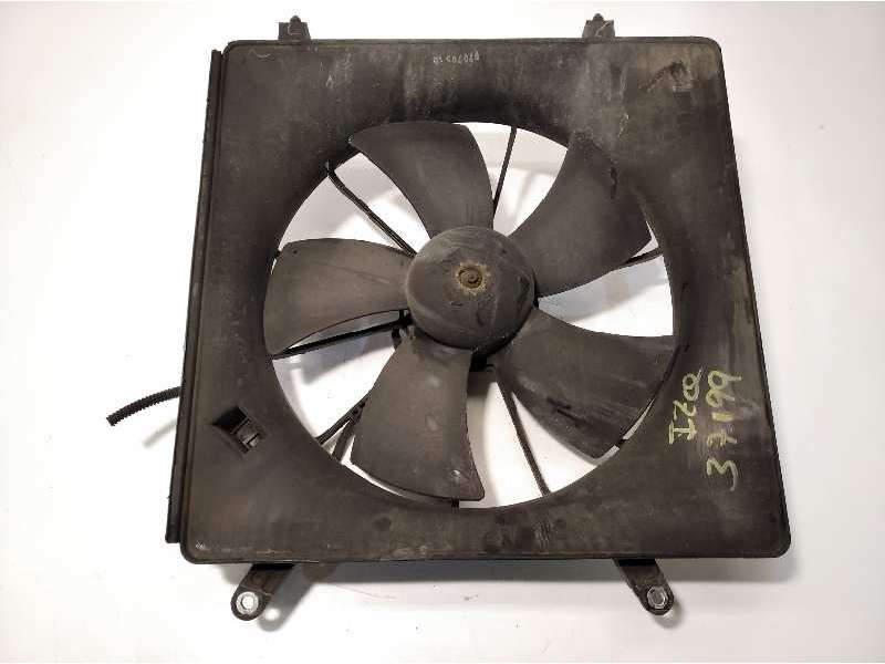 Recambio de electroventilador para honda cr-v (rd8) ex referencia OEM IAM 38616P3G003  2635005510 - Azul 2