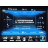 Recambio de pantalla multifuncion para maserati levante suv (m161) 3.0 d q4 referencia OEM IAM 670102580  