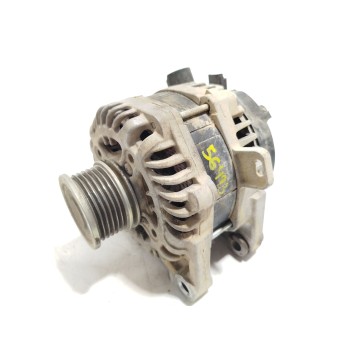 Recambio de alternador para citroën berlingo furgoneta/monovolumen (k9) 1.5 bluehdi 75 referencia OEM IAM 9824742880  A002TV0781