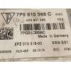 Recambio de sensor para porsche cayenne (typ 92aa) referencia OEM IAM 7P5910566C 4H0907566 6PZ010316