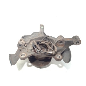 Recambio de mangueta delantera izquierda para mazda cx-3 2.0 cat referencia OEM IAM D10E33031  