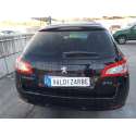PEUGEOT 508 SW I (8E_)