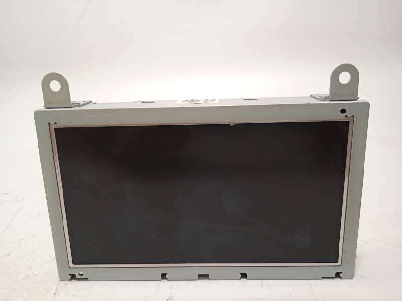 Recambio de pantalla multifuncion para opel insignia berlina 2.0 16v cdti referencia OEM IAM 22764032 - Gris 3
