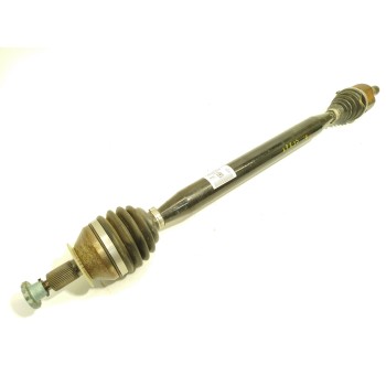 Recambio de transmision delantera derecha para seat ibiza v (kj1, kjg) 1.0 tsi referencia OEM IAM 2Q0407272N  