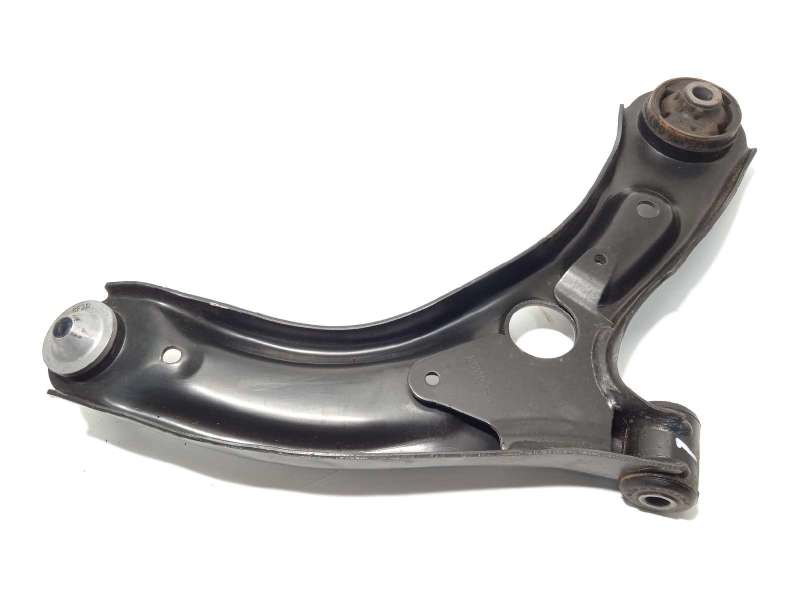 Recambio de brazo suspension inferior delantero izquierdo para kia picanto (ja) gt line referencia OEM IAM 54500G6000 - Blanco 2