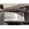 Recambio de alternador para citroën berlingo furgoneta/monovolumen (k9) 1.5 bluehdi 75 referencia OEM IAM 9824742880  A002TV0781